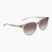 Sonnenbrille Nike Vital Trend college grey/brown gradient