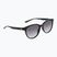Sonnenbrille Nike Vital Trend black/smoke gradient