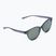 Sonnenbrille Nike Vital Trend diffused blue/yellow mirror