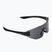 Sonnenbrille Nike Athena Edge black/grey