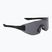 Sonnenbrille Nike Athena Edge black/grey