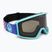 Skibrille DRAGON DXT OTG Wildside2/Lumalens Dark Smoke