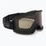 Skibrille DRAGON DX3 OTG blackout/lumalens dark smoke