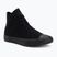 Turnschuhe Converse Chuck Taylor All Star Classic Hi black/black