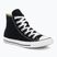 Converse Chuck Taylor All Star Classic Hi Turnschuhe schwarz