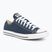Converse Chuck Taylor All Star Classic Ox navy Turnschuhe