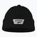 Vans Milford Mütze schwarz