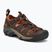 KEEN Arroyo II Herren Sandalen schwarz oliv/bombay braun