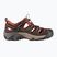 KEEN Arroyo II Herren Sandalen schwarz oliv/bombay braun