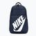 Nike Elemental 25 l obsidian/schwarz/weiß Rucksack