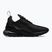 Damen Schuhe Nike Wmns Air Max 270 schwarz/schwarz/schwarz 006