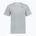 Herren-T-Shirt Nike Dri-Fit smokey carbon heather/black