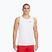 Trainings-T-Shirt Herren Nike Dri-Fit TT white/black