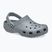 Pantoletten Crocs Classic concrete