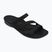 Badeschuhe Crocs Swiftwater Sandal W black/black 203998-060