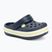 Crocs Crocband Clog Kinder-Flip-Flops navy/citrus