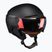 Skihelm Atomic Savor Visor Photo schwarz AN5628