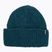 Atomic Alps Knit Beanie Wintermütze dunkel petrol