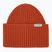 Wintermütze Atomic Alps Knit Beanie rust