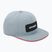 Basecap Atomic Racing Cap stone grey