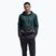 Hoodie Atomic RS Hoodie dark green/ anthracite