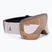 Skibrille Atomic Four Pro M HD Photo maven/amber gold hd photo