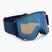 Skibrille Atomic Savor L Stereo deep ocean/blue stereo