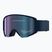 Skibrille Atomic Savor L Stereo deep ocean/blue stereo