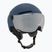 Skihelm Atomic Savor Visor Stereo ocean/silver stereo