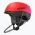 Skihelm Atomic Redster SL red tension