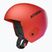 Skihelm Atomic Redster red tension