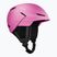 Kinder-Skihelm Atomic Revent Jr pink