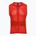 Herren-Schutzweste Atomic Live Shield Amid Lite Vest red