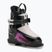 Kinderskischuhe Atomic Hawx Kids 1 black/pink