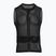 Herren-Schutzweste Atomic Live Shield Amid Lite Vest black