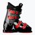 Kinder-Skischuhe Atomic Hawx Kids 4 black/limestone