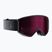 Skibrille Atomic Savor M black/rose
