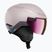 Skihelm Atomic Revent GT Amid Visor HD S2 dust/pink copper