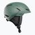 Kinder-Skihelm Atomic Revent Jr graphic/silver pine