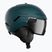 Skihelm Atomic Savor GT Visor Stereo dark slate/silver stereo