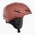 Skihelm Atomic Savor GT redwood