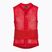 Rückenprotektor Atomic Live Shield Amid Lite Vest Jr graphic/red