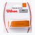 Wilson Premium Leather Grip braun Tennisschlägerhülle WRZ420100+