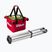 Tasche für Tennisbälle Wilson Teaching Cart Bag red