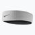 Kopfband Nike Dri-Fit Headband Home & Away white/black