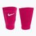 Volleyball-Knieschützer Nike Streak Volleyball Knee Pads pink