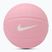 Basketball Nike Skills pink rise/pink foam/pink foam/white Größe 3