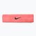Nike Stirnband rosa N0001544-677