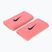 Nike Swoosh Doublewide Armbänder 2 Stück rosa N0001586-677