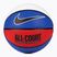 Nike Everyday All Court 8P Deflated Basketball N1004369-470 Größe 7